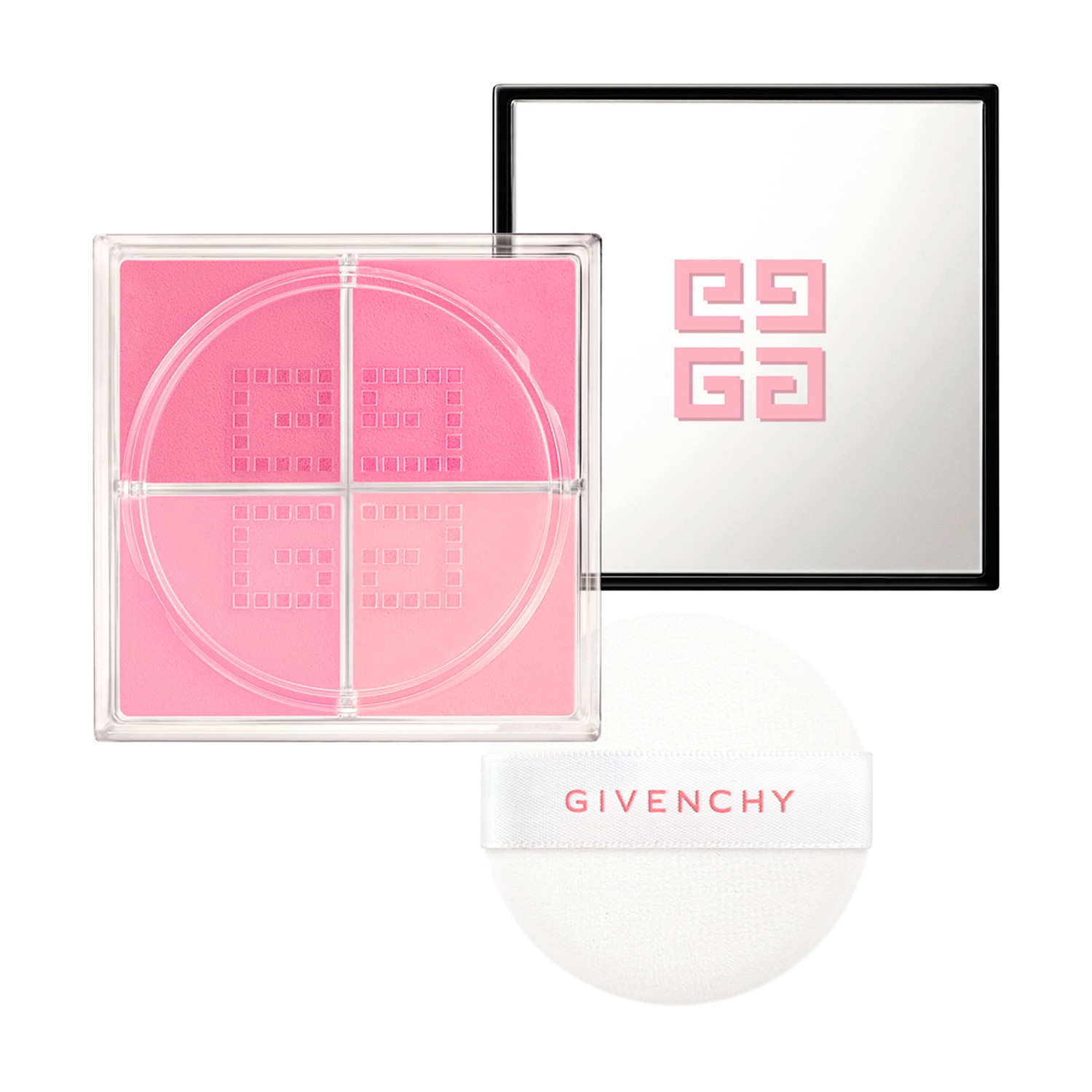 PRISME LIBRE BLUSH (RUBOR DE MEJILLAS EN POLVOS SUELTOS)